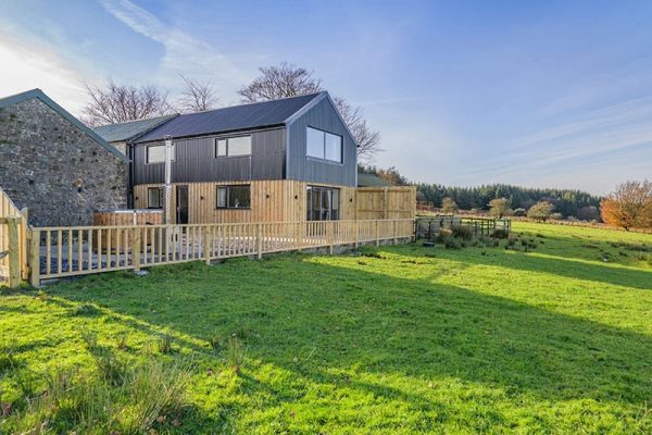 Barn Conversion 2, Upper Llanover