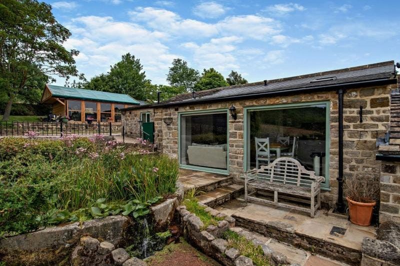 Barn Conversion 2, Norwood
