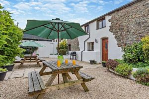 Barn Conversion 2, Kilkhampton