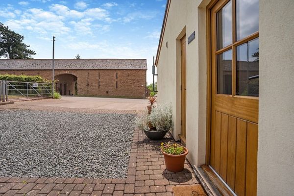 Barn Conversion 2, Wonastow