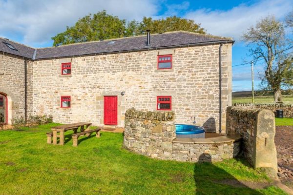 Barn Conversion 2, Langley on Tyne
