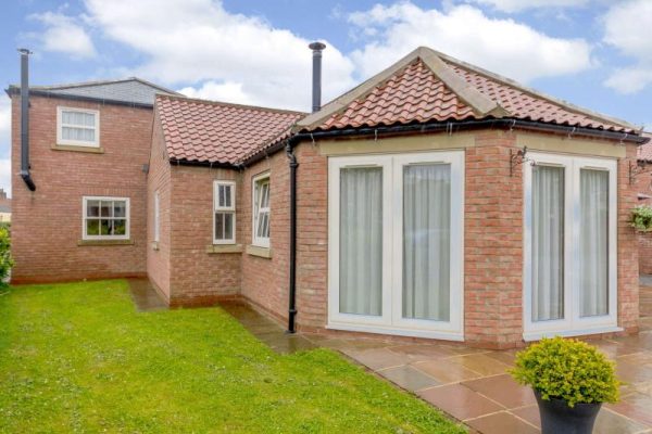Barn Conversion 2, Sinderby