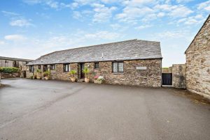 Barn Conversion 2, St Merryn