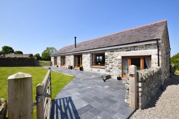 Barn Conversion 2, Menai Bridge
