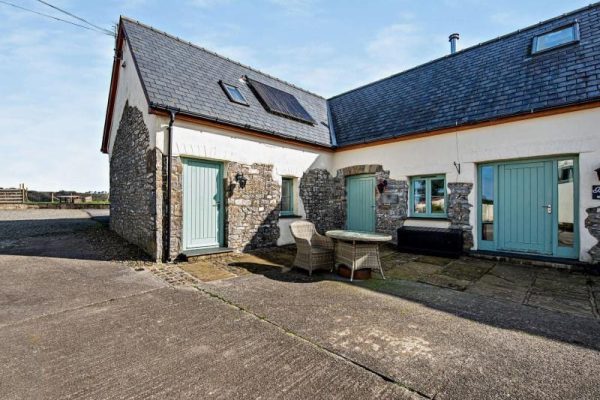 Barn Conversion 2, Lampeter Velfrey