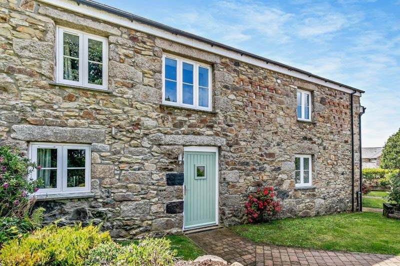 Barn Conversion 2, St Erth