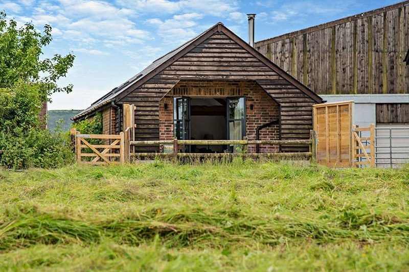 Barn Conversion 2, Okeford Fitzpaine