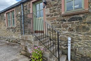 Barn Conversion 2, Knowehead