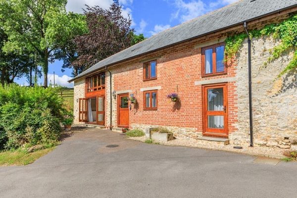 Barn Conversion 2, Dalwood