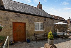 Barn Conversion 2, Wroxall