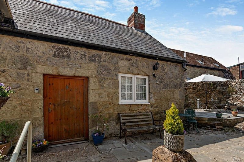 Barn Conversion 2, Wroxall