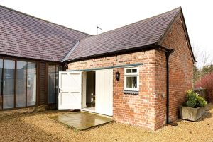 Barn Conversion 2, Claydon