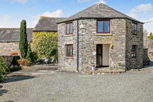 Barn Conversion 2, Tavistock