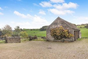 Barn Conversion 2, Alsop-en-le-Dale