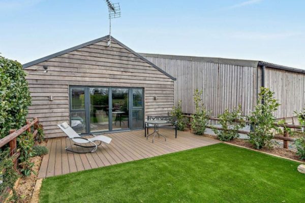 Barn Conversion, Sherburn In Elmet