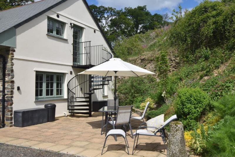 Barn Conversion 2, South Petherwin