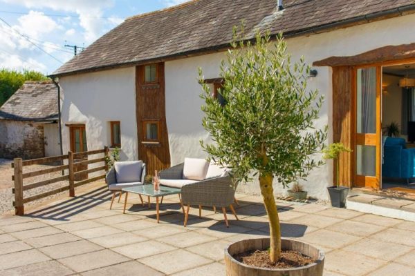 Barn Conversion 2, Braunton