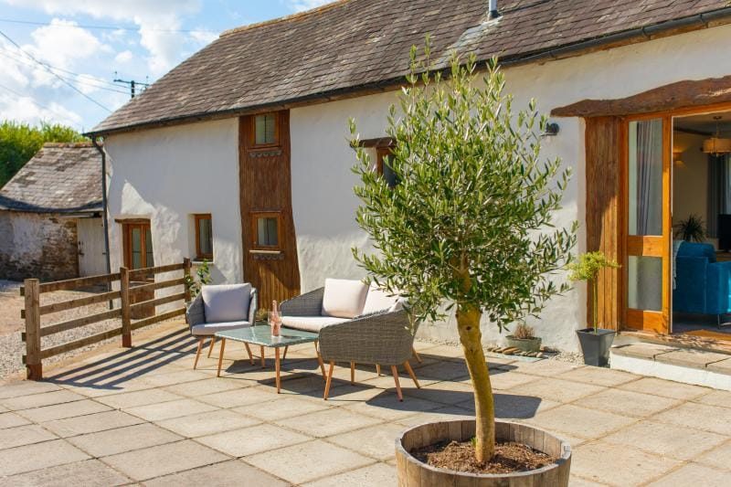 Barn Conversion 2, Braunton
