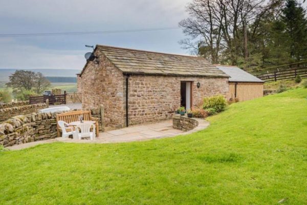 Barn Conversion, Leadgate