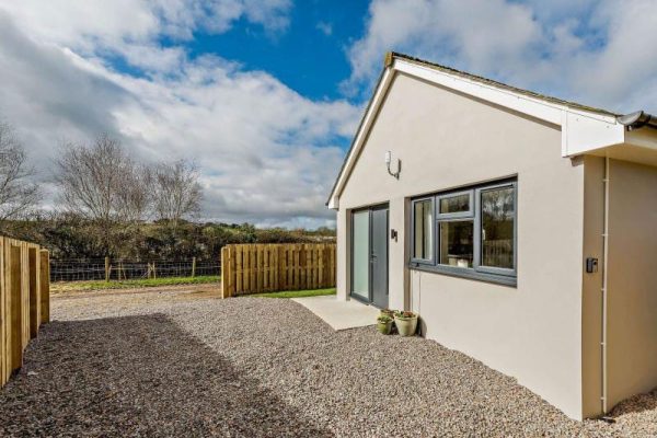 Barn Conversion, Kings Heanton