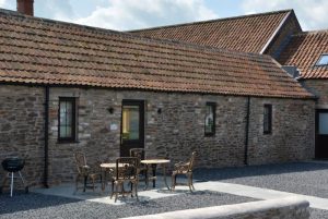 Barn Conversion 2, Stanton Drew