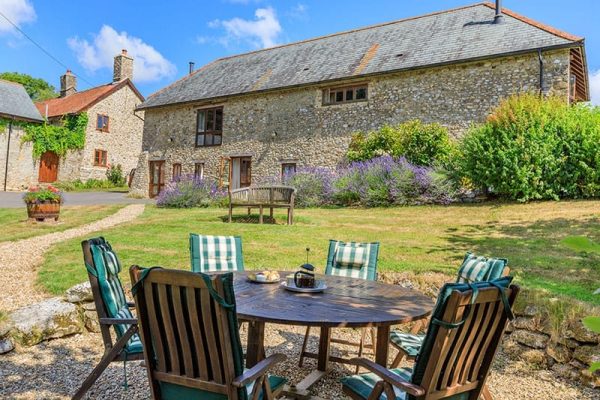 Barn Conversion 3, Dalwood