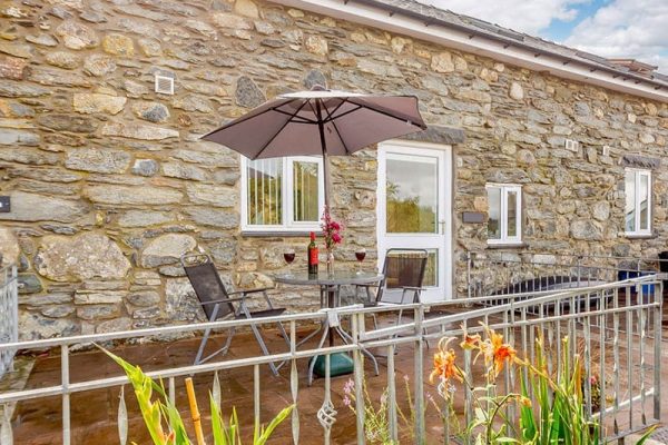 Barn Conversion 3, Llandderfel