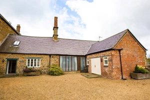 Barn Conversion 3, Claydon
