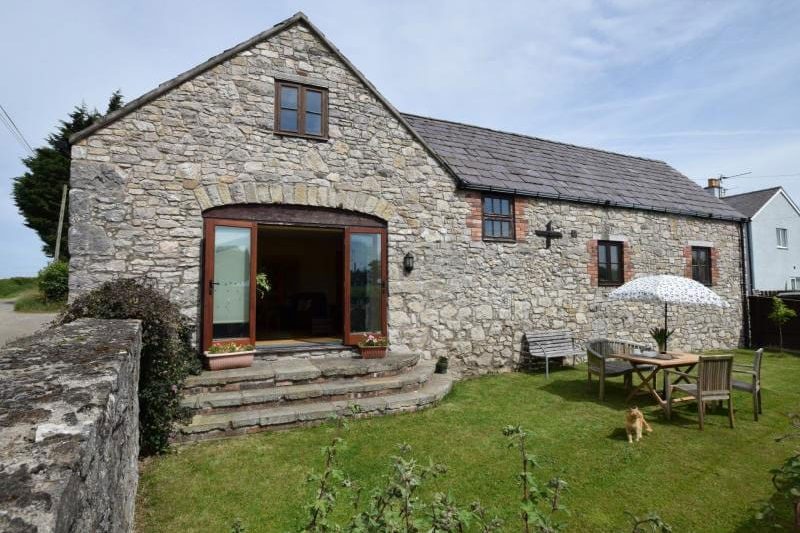 Barn Conversion 3, Caerwys
