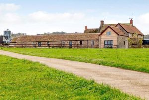 Barn Conversion 3, Stanton Drew