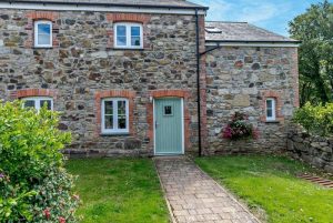 Daffodil Barn, St Erth