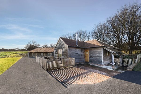 Tulip Barn, Tenterden