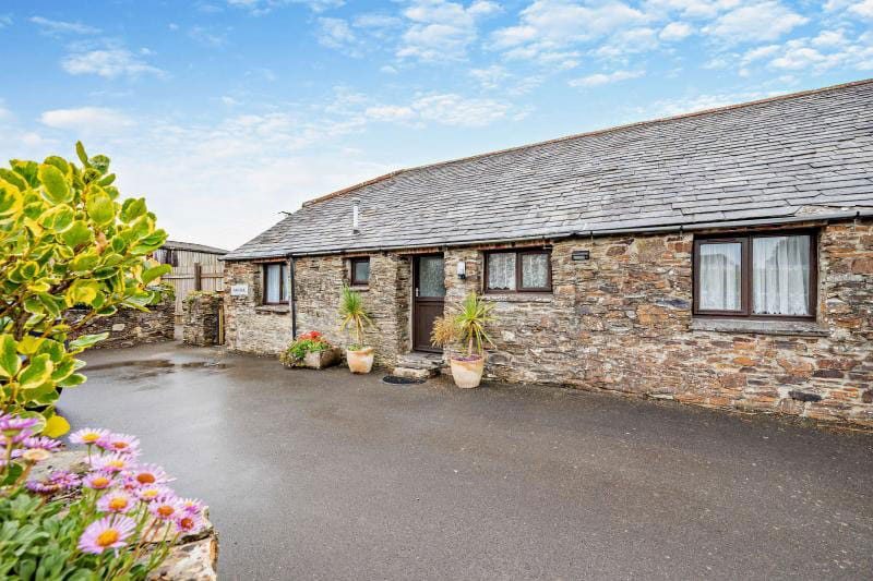 Barn Conversion 3, St Merryn