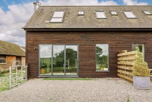 Barn Conversion 3, Okeford Fitzpaine