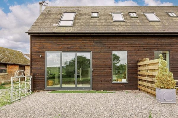 Barn Conversion 3, Okeford Fitzpaine