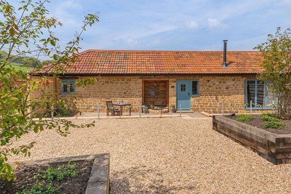Barn Conversion 3, Stoke Abbott