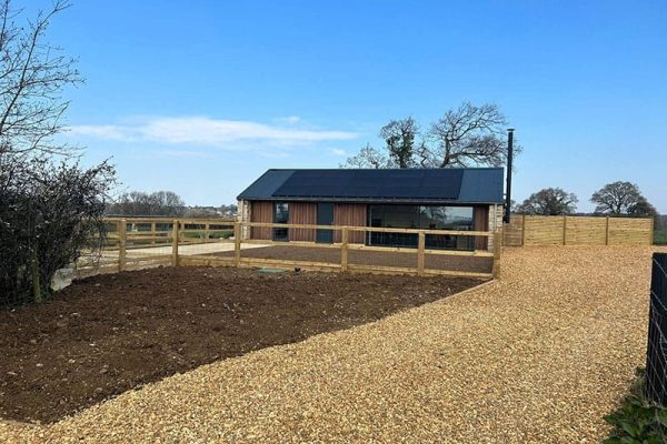 Barn Conversion 3, Freshford