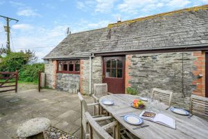 Barn Conversion, Padstow