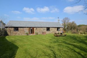 Barn Conversion 4, Morwenstow