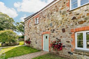 Bluebell Barn, St Erth