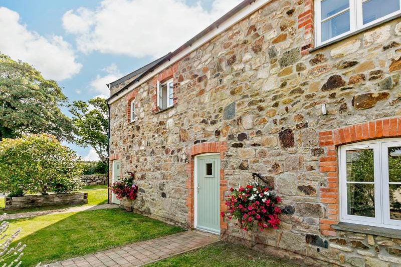 Bluebell Barn, St Erth