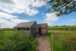 Barn Conversion 4, Tenterden