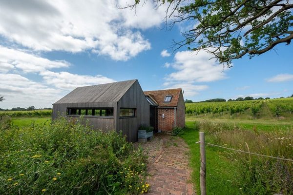 Barn Conversion 4, Tenterden