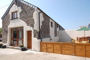 Barn Conversion 4, Kilkhampton