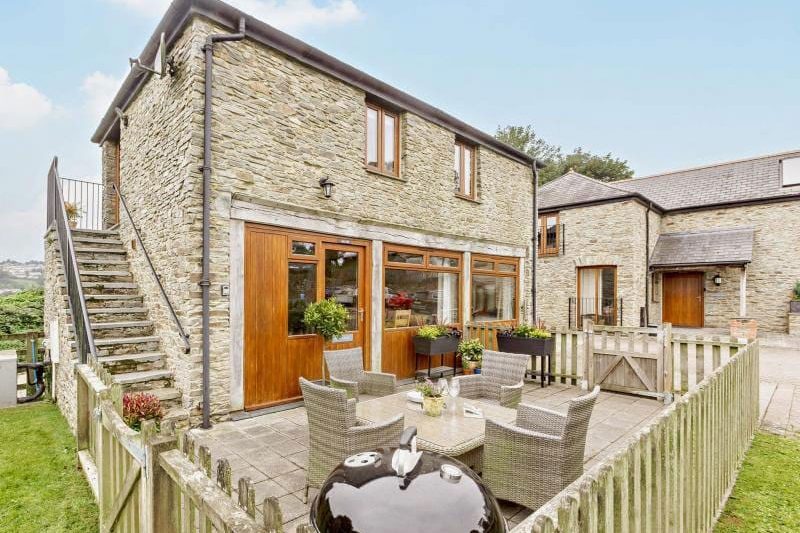 Barn Conversion 4, Launceston