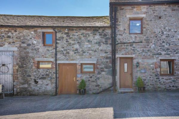 Barn Conversion 4, Cockermouth