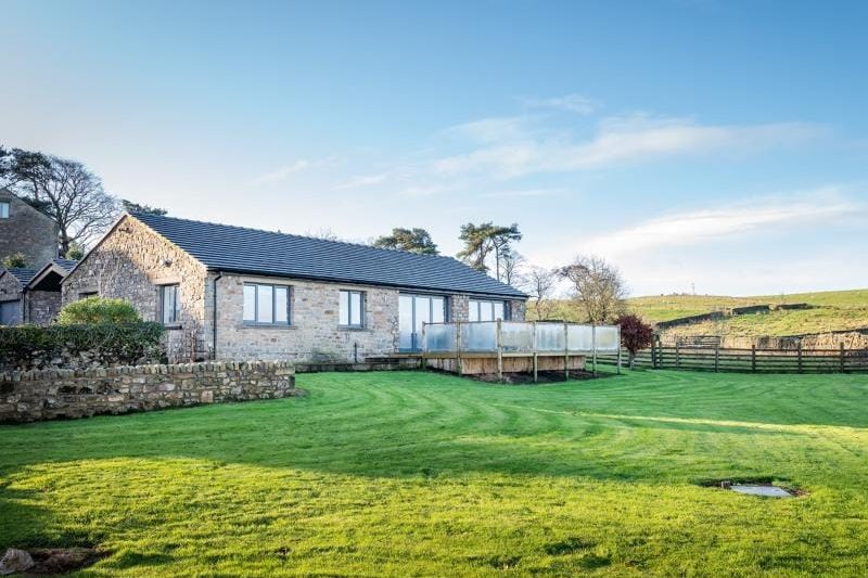 Barn Conversion, Clapham