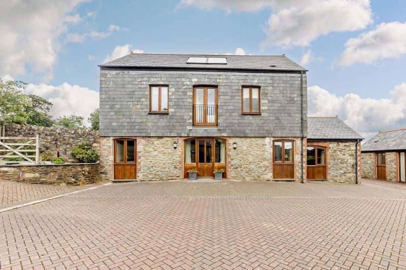 Barn Conversion 5, Launceston