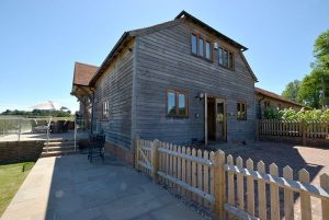 Barn Conversion 5, Tenterden