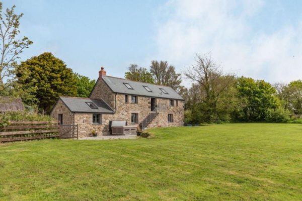 Barn Conversion, Hayle
